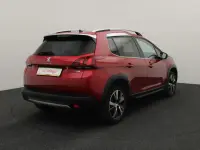 Peugeot 2008 1.2 81kW thumbnail