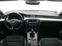 Volkswagen Passat 1.6 88kW thumbnail