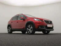 Peugeot 2008 1.2 81kW thumbnail