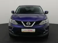 Nissan Qashqai 1.2 85kW thumbnail