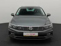 Volkswagen Passat 1.6 88kW thumbnail