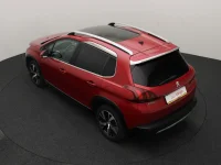 Peugeot 2008 1.2 81kW thumbnail