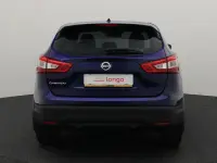 Nissan Qashqai 1.2 85kW thumbnail