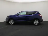Nissan Qashqai 1.2 85kW thumbnail