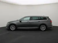Volkswagen Passat 1.6 88kW thumbnail