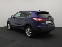 Nissan Qashqai 1.2 85kW thumbnail