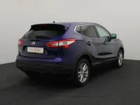 Nissan Qashqai 1.2 85kW thumbnail