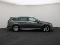 Volkswagen Passat 1.6 88kW thumbnail