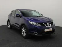 Nissan Qashqai 1.2 85kW thumbnail