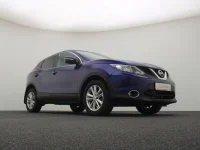 Nissan Qashqai 1.2 85kW thumbnail