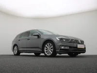 Volkswagen Passat 1.6 88kW thumbnail