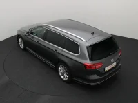 Volkswagen Passat 1.6 88kW thumbnail