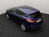 Nissan Qashqai 1.2 85kW thumbnail
