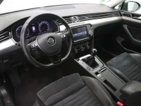 Volkswagen Passat 1.6 88kW thumbnail