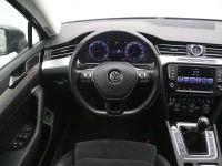 Volkswagen Passat 1.6 88kW thumbnail