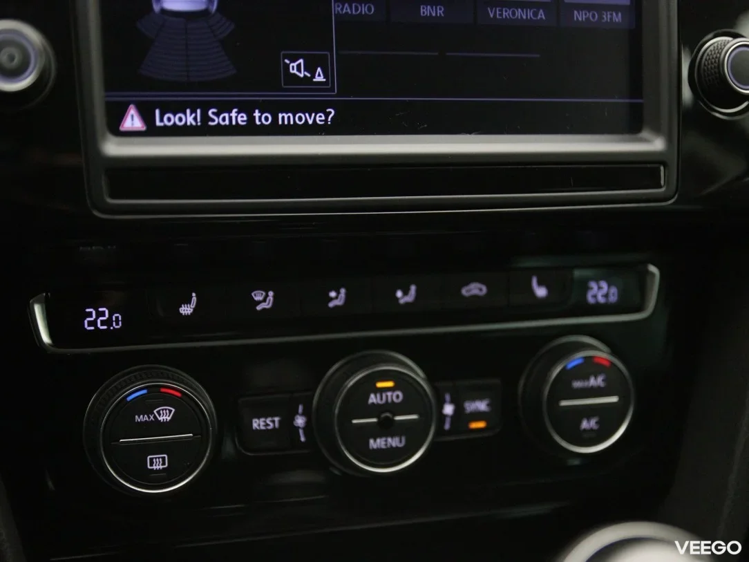 Volkswagen Passat 1.6 88kW