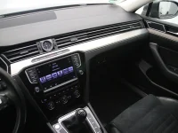 Volkswagen Passat 1.6 88kW thumbnail