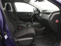 Nissan Qashqai 1.2 85kW thumbnail