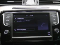 Volkswagen Passat 1.6 88kW thumbnail