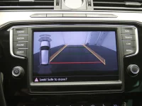 Volkswagen Passat 1.6 88kW thumbnail