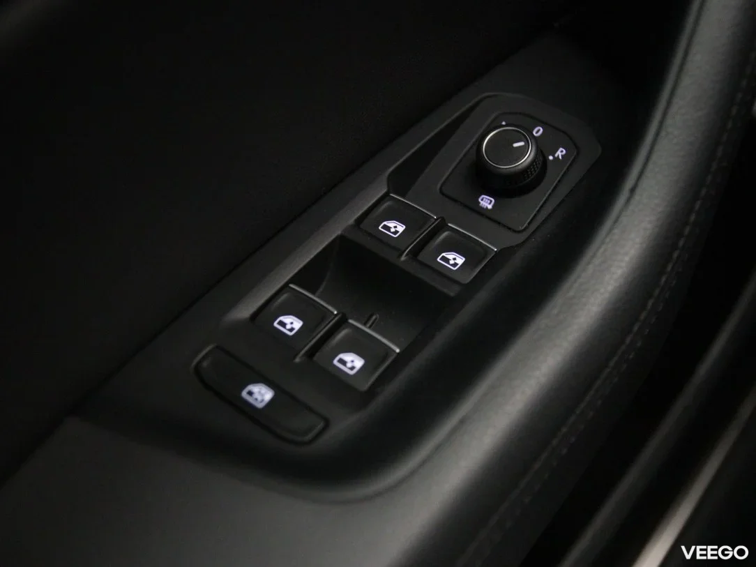 Volkswagen Passat 1.6 88kW