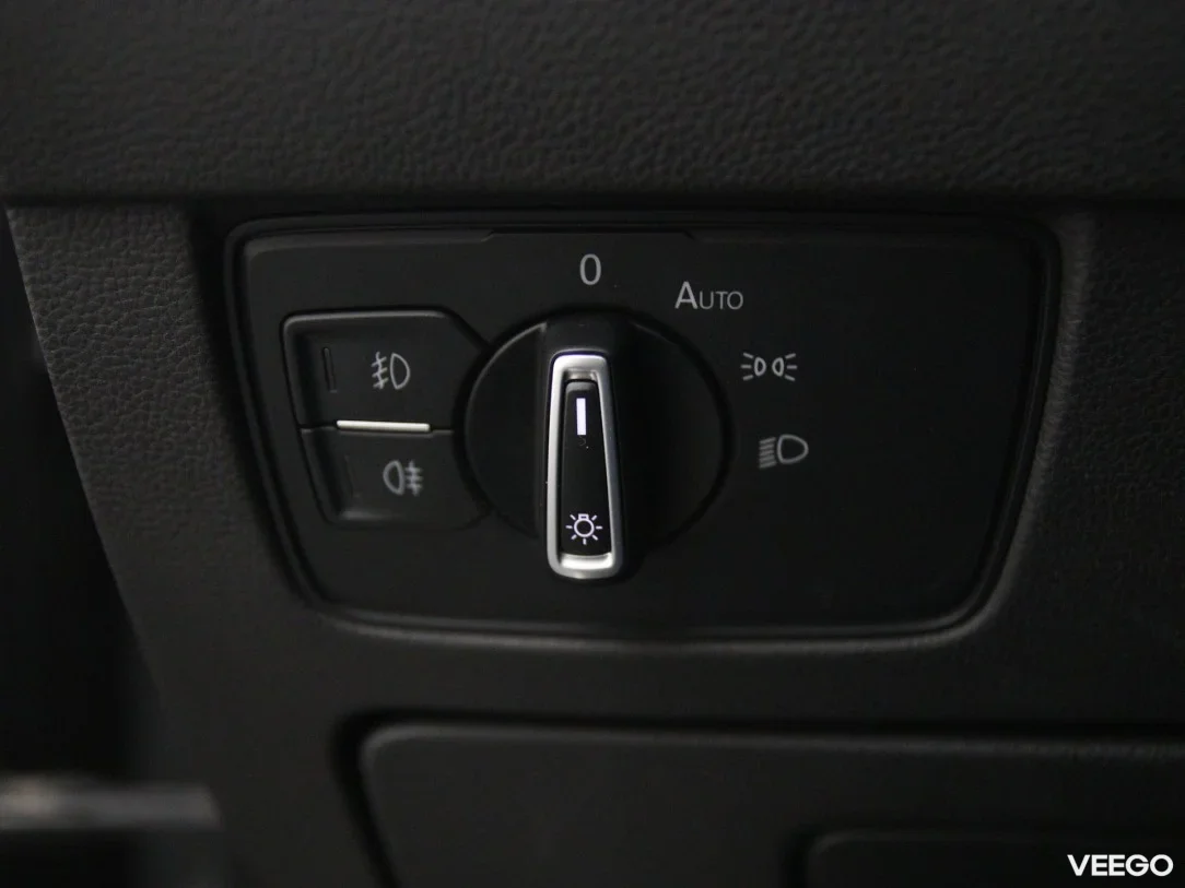 Volkswagen Passat 1.6 88kW