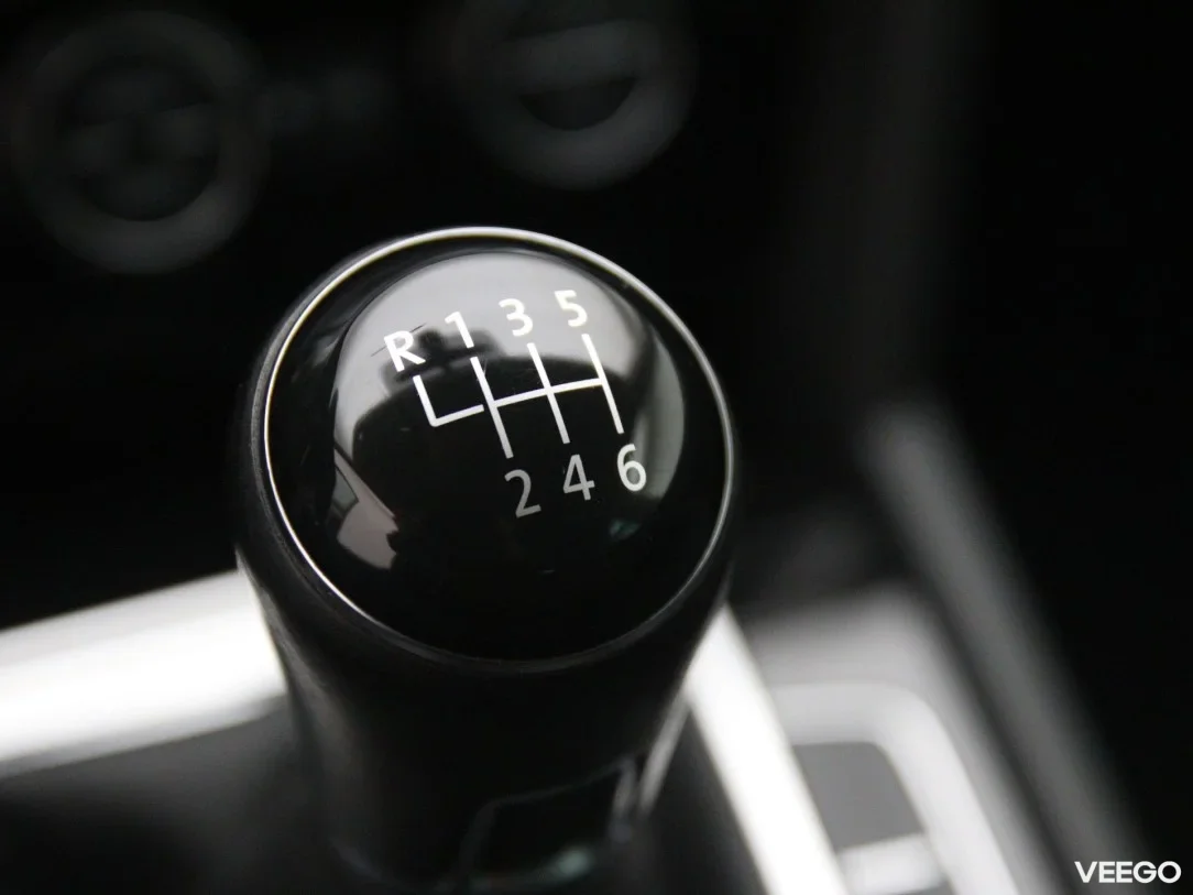 Volkswagen Passat 1.6 88kW