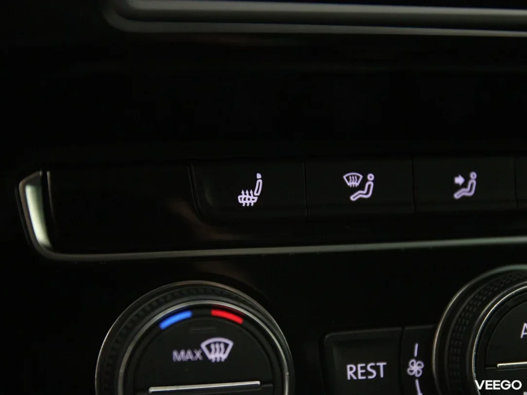 Volkswagen Passat 1.6 88kW