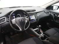 Nissan Qashqai 1.2 85kW thumbnail