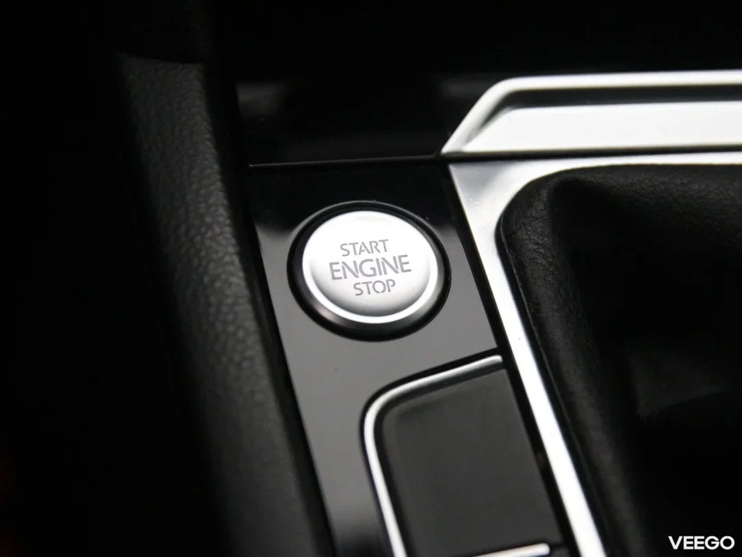 Volkswagen Passat 1.6 88kW