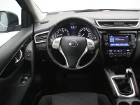 Nissan Qashqai 1.2 85kW thumbnail