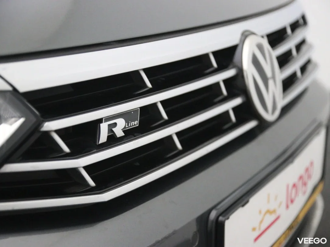 Volkswagen Passat 1.6 88kW