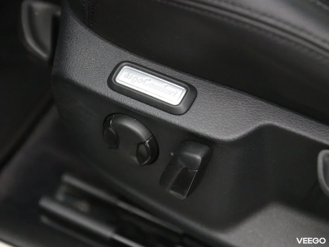 Volkswagen Passat 1.6 88kW