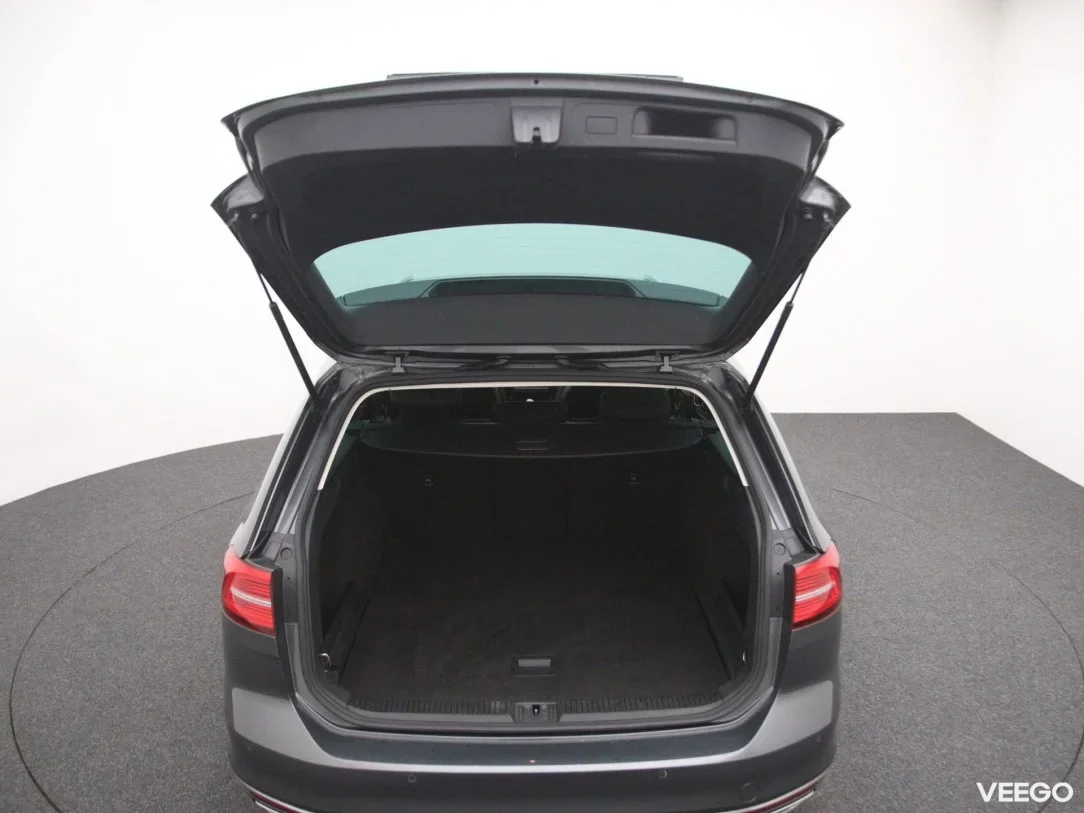 Volkswagen Passat 1.6 88kW