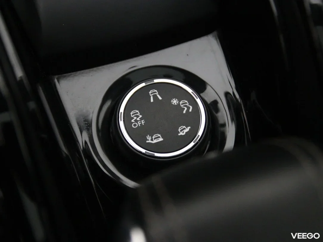 Peugeot 2008 1.2 81kW