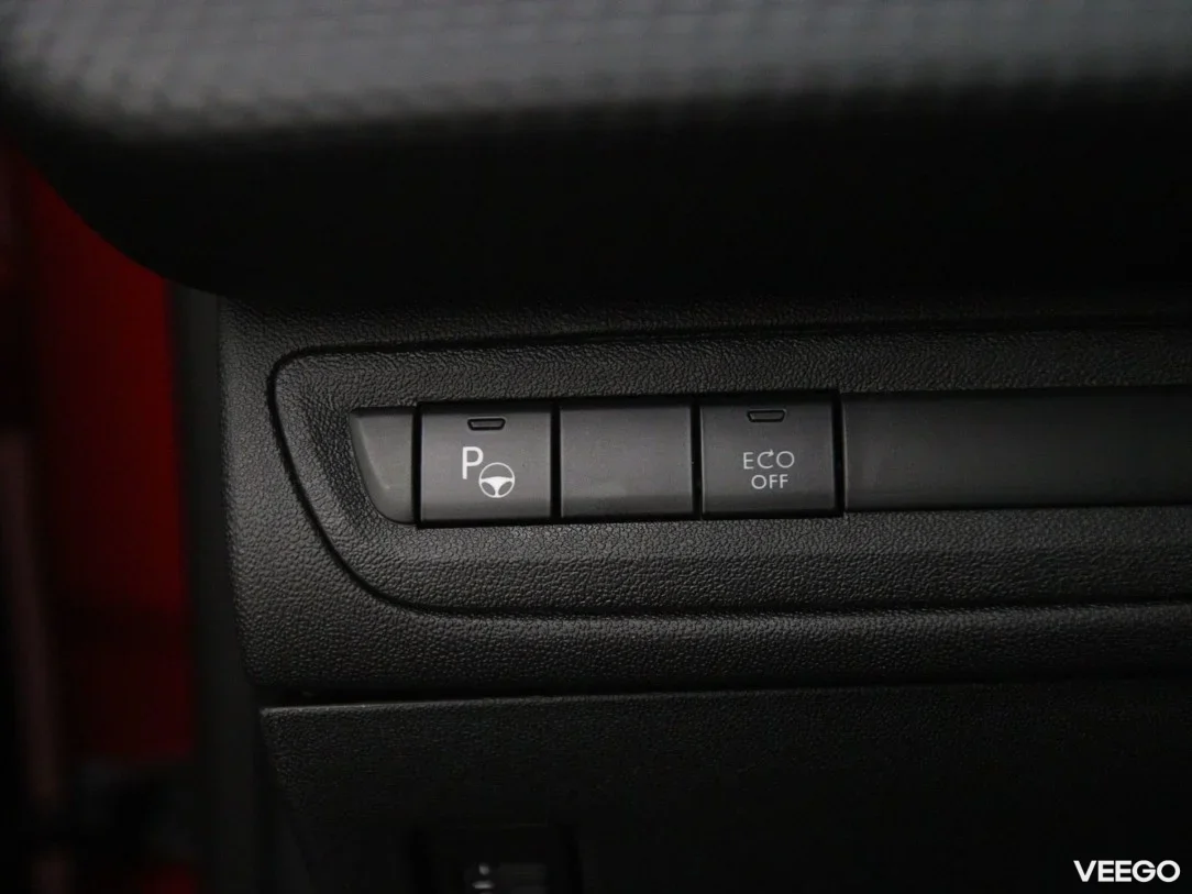 Peugeot 2008 1.2 81kW