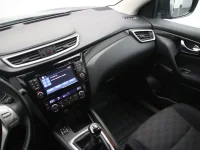 Nissan Qashqai 1.2 85kW thumbnail