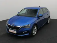 Skoda Scala 1 85kW thumbnail