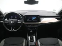 Skoda Scala 1 85kW thumbnail