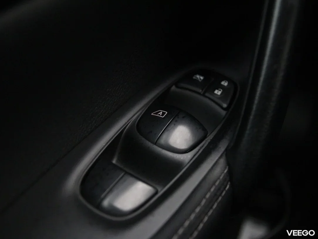 Nissan Qashqai 1.2 85kW