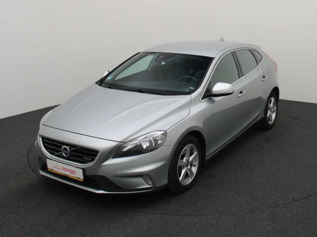 Image of Volvo V40 2 140kW