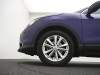 Nissan Qashqai 1.2 85kW thumbnail