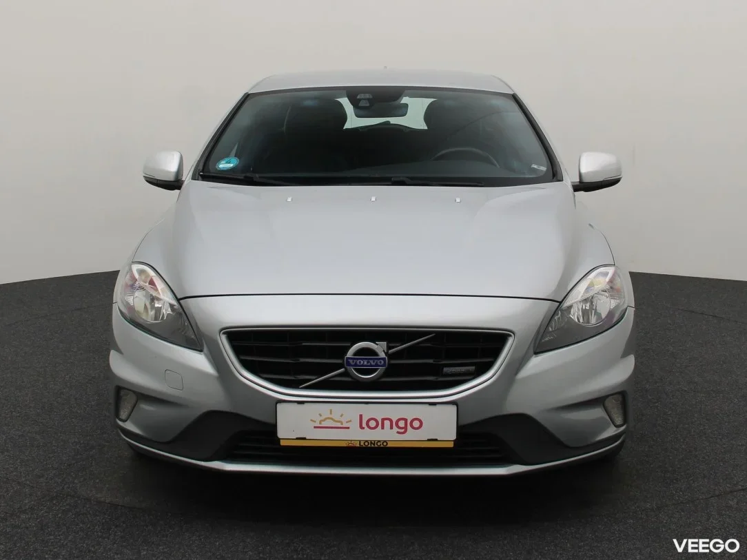 Volvo V40 2 140kW