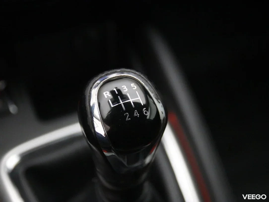 Nissan Qashqai 1.2 85kW