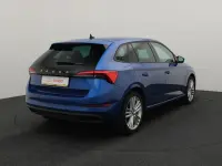 Skoda Scala 1 85kW thumbnail