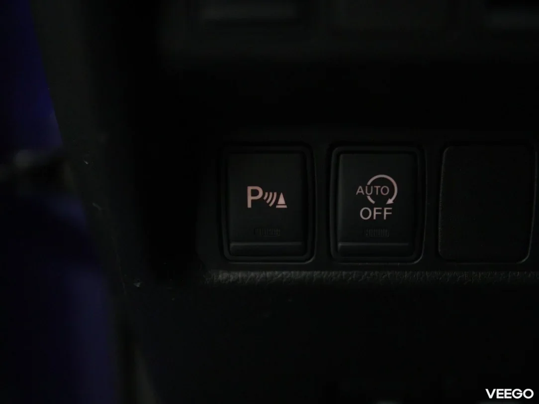 Nissan Qashqai 1.2 85kW