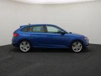 Skoda Scala 1 85kW thumbnail