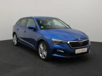 Skoda Scala 1 85kW thumbnail