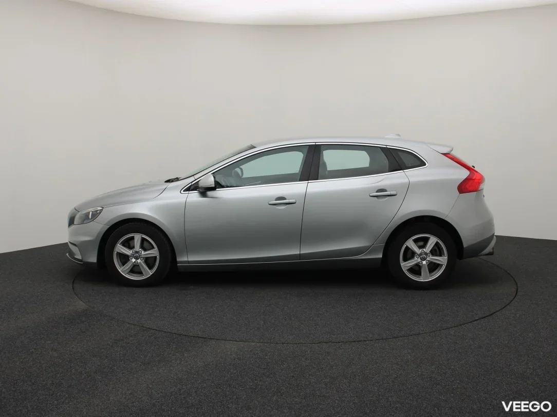 Volvo V40 2 140kW