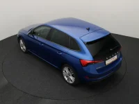 Skoda Scala 1 85kW thumbnail